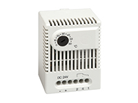 電子恒溫器ET011  DC24 V